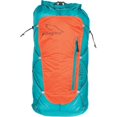 thumbnail image 1 of Peregrine Tataro 20 Liter Dry Backpack, Roll-top Waterproof Backpack, Blue/Orange, 1 of 1