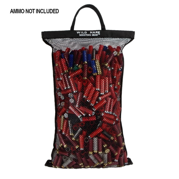 Peregrine Wild Hare Mesh Hull Hamper