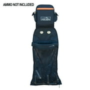 Peregrine Wild Hare Trap Shooters Combo, Black