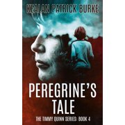 Peregrine's Tale Paperback by Kealan Patrick Burke