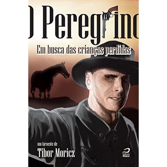Peregrino, O - Editora Draco