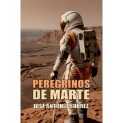 Peregrinos de Marte, Paperback