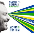 thumbnail image 1 of Pereira,Vanderlei & Blindfold Test - Vision For Rhythm - Jazz - CD, 1 of 1