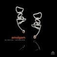 thumbnail image 1 of Perelman,Ivo / Shipp,Matthew - Amalgam - Music & Performance - CD, 1 of 1