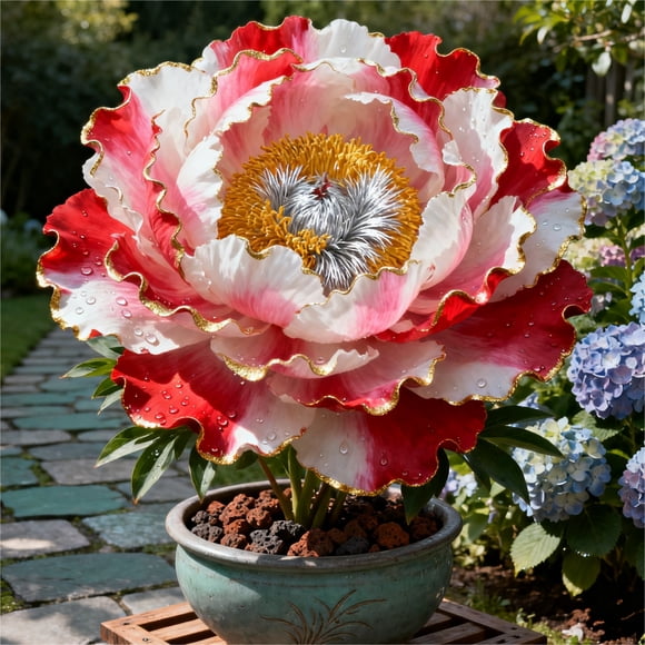 Peony Bulbs in Plant Bulbs - Walmart.com