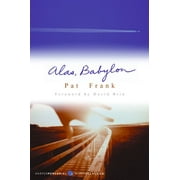 Pat Frank Alas, Babylon Paperback