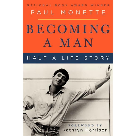 Perennial Classics Becoming a Man: Half a Life Story, Book 139, (Paperback)
