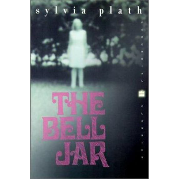 Pre-Owned Bell Jar (Unknown) 0613291980 9780613291989