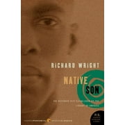 DR RICHARD WRIGHT Native Son: A Novel Binding: Paperback