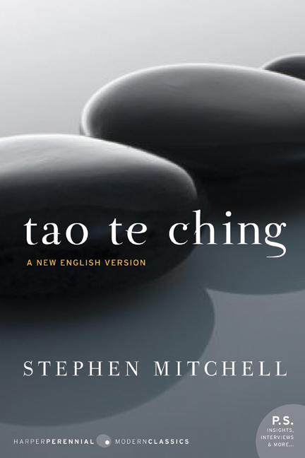 Version　English　Tao　New　A　Ching:　Te　Classics:　Perennial　(Paperback)