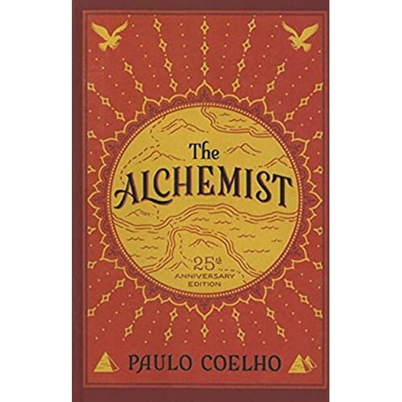 Pre-Owned The Alchemist (Perennial Classics) Hardcover