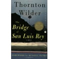 thumbnail image 1 of Pre-Owned The Bridge of San Luis Rey (Perennial Classics) (Paperback) 0060088877 9780060088873, 1 of 1