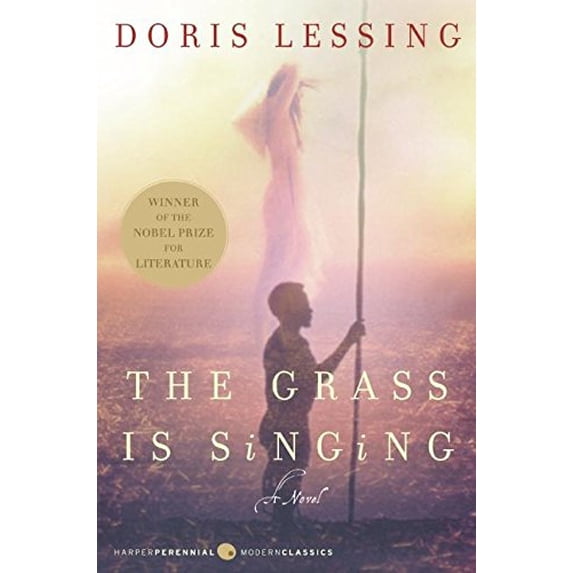 Pre-Owned The Grass Is Singing: A Novel (Perennial Classics) (Paperback) 0060953462 9780060953461