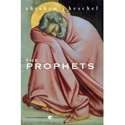 Perennial Classics The Prophets, Book 101, (Paperback)