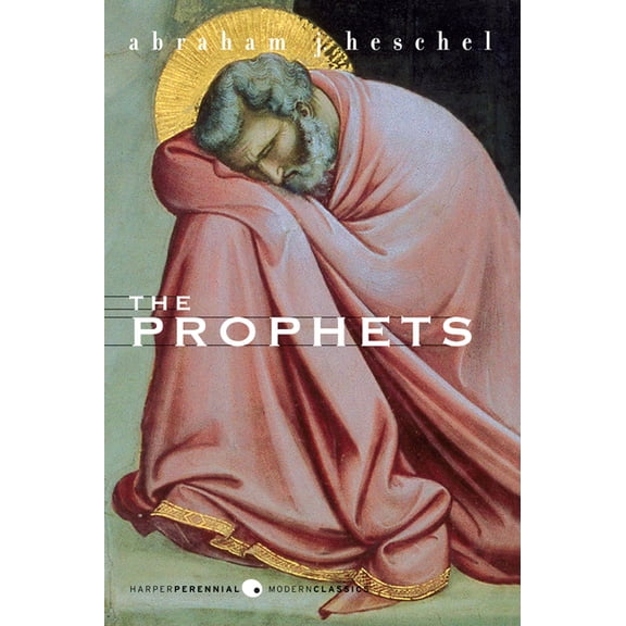 Perennial Classics The Prophets, Book 101, (Paperback)
