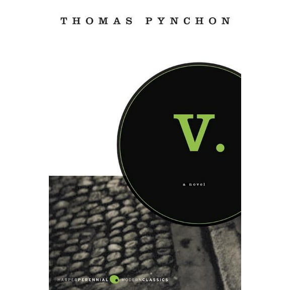 Perennial Classics V., Book 151, (Paperback)