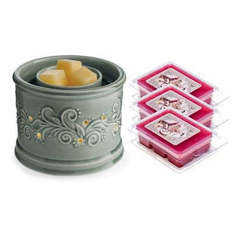 Fragrance Samples- 18 Scent Choices. Wax Warmer Crystals, Potpourri. S – Be  Wee