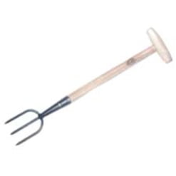 Perennial 4 Tine Garden Fork