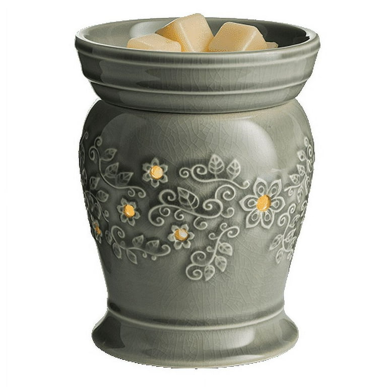 Jack O'Lantern Illumination Fragrance Warmer – Door County Candle