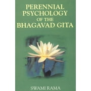 Perennial Psychology of the Bhagavad-Gita (Paperback)