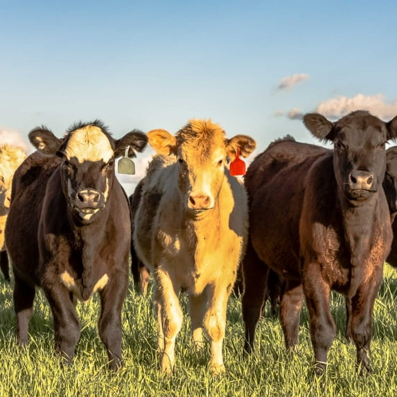 Perennial Ryegrass Seed - 50 LBS