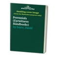 thumbnail image 1 of Pre-Owned Perennials (Eyewitness Garden Handbooks) (Paperback) 0789404303 9780789404305, 1 of 1