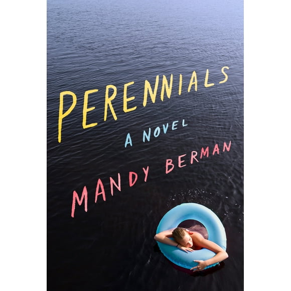 Perennials (Hardcover) by Mandy Berman