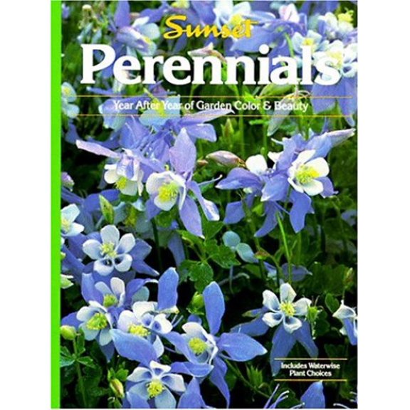 Pre-Owned Perennials (Paperback) 0376035730 9780376035738
