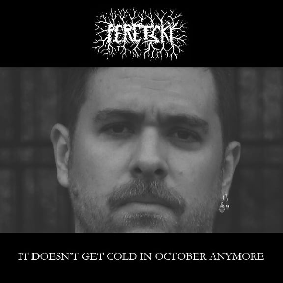 Peretsky - It Doesn't Get Cold In October Anymore - Music & Performance - CD