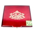 thumbnail image 1 of Perez Carrillo La Historia E-111 Empty Wood Cigar Box 10.5" x 9" x 1.5", 1 of 9