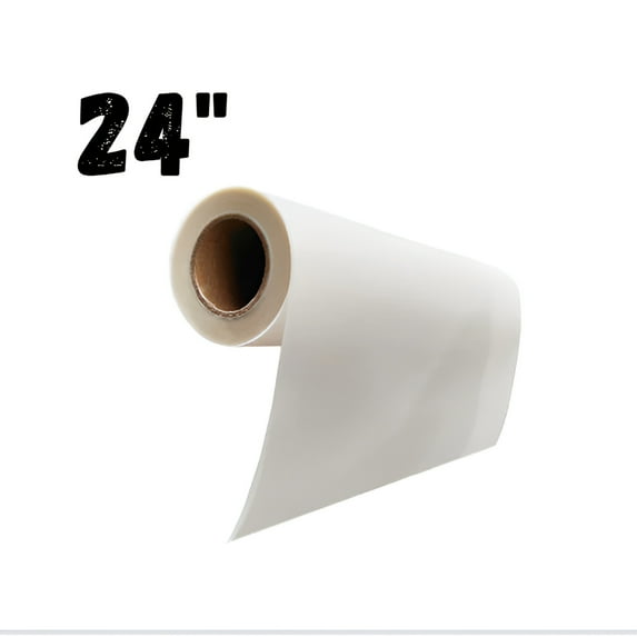 PerfecPressHTV.com 24" PerfecPress DTF Film Rolls Direct to Film