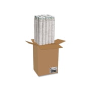 PerfecTouch Paper Hot Cups 12 oz Coffee Haze Design Individually Wrapped 1000/Carton 5342CDWR