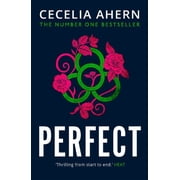 Cecelia Ahern Perfect (Paperback)