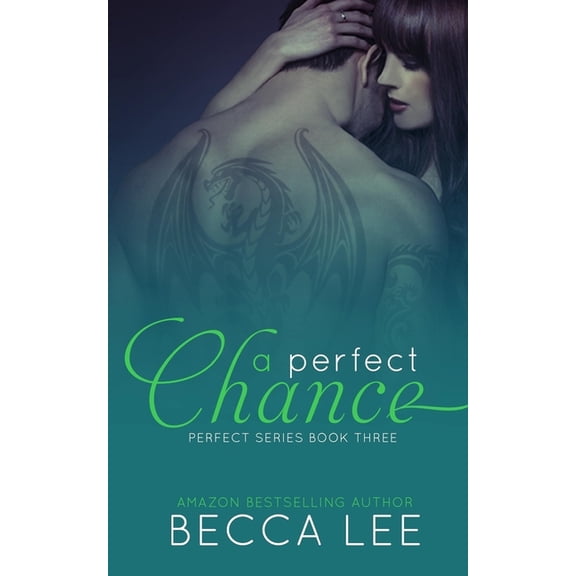 Perfect: A Perfect Chance (Paperback)
