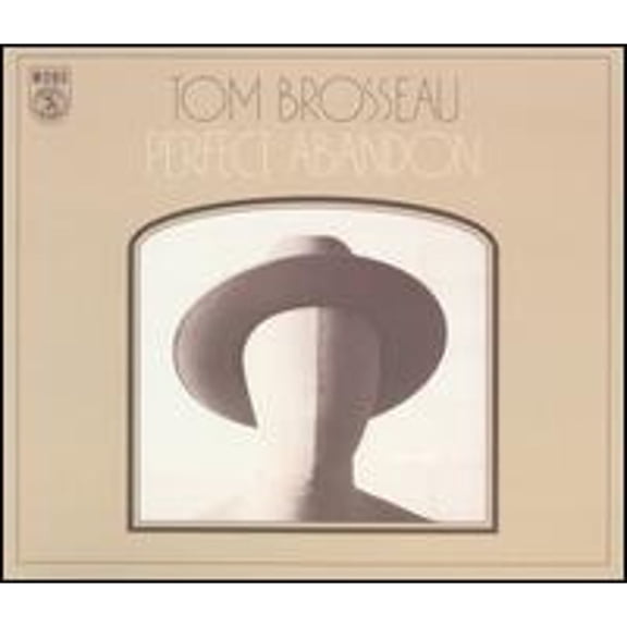 Pre-Owned Perfect Abandon (CD 0614511828925) by Tom Brosseau