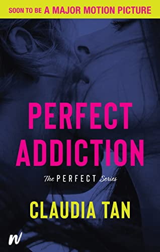 Pre-Owned Perfect Addiction (Paperback) 1990259227 9781990259227