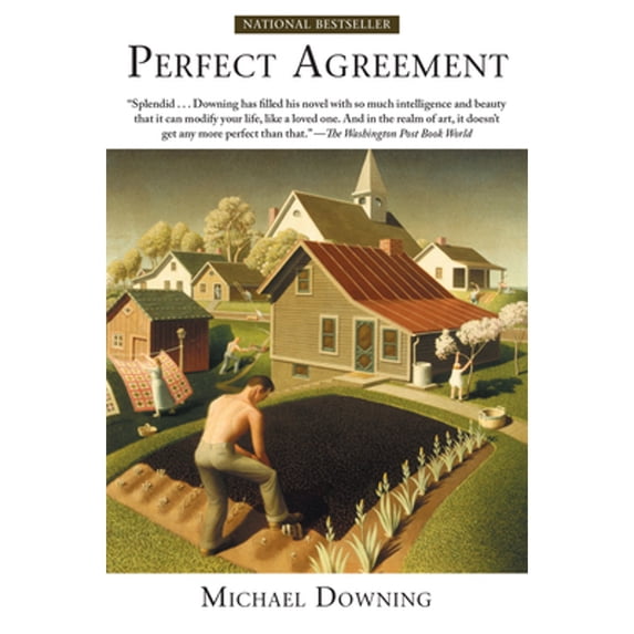 Pre-Owned Perfect Agreement (Paperback) 1582435383 9781582435381