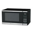 thumbnail image 1 of Perfect Aire  1.3 Cu. ft. Microwave Oven, Black, 1 of 1