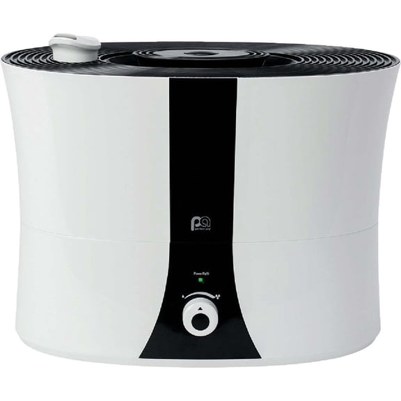 Perfect Aire Tabletop Humidifier PAU14 - Cool Mist, Automatic Shut-Off - 1 Piece, 1.4 Gal