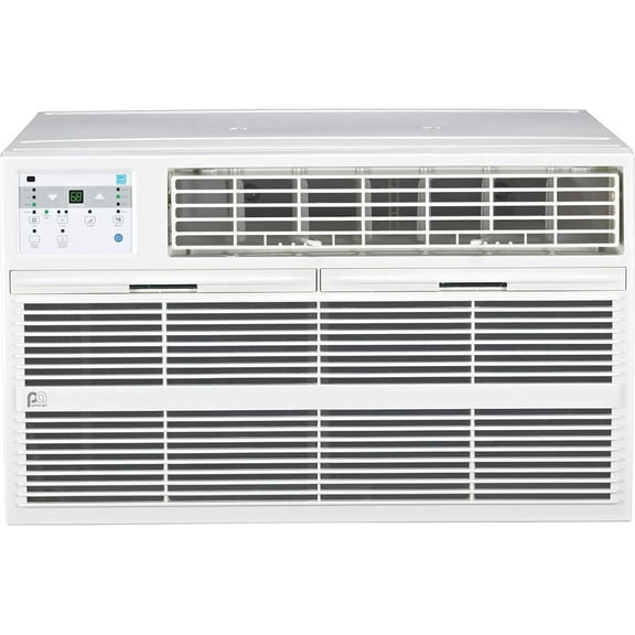 Perfect Aire 10,000 BTU Thru-The-Wall AC