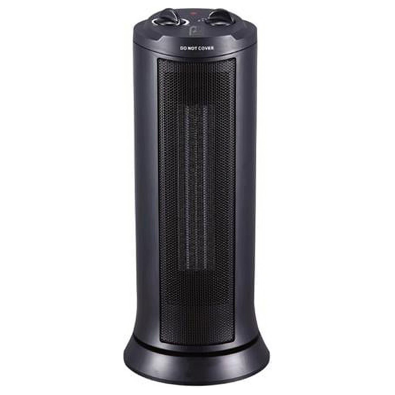 Perfect Aire 128 sq ft Electric Oscillating Tower Space Heater 5120 BTU -  Walmart.com