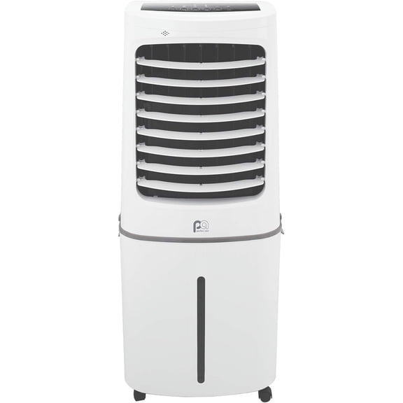 Perfect Aire 13.2 Gallon Portable Evaporative Cooler for Spaces up to 500 Sq. Ft., 560 CFM