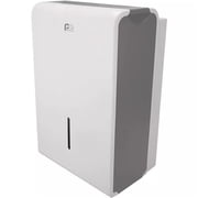 Perfect Aire 152609 50 Pint 2-Speed Flat Panel Dehumidifier