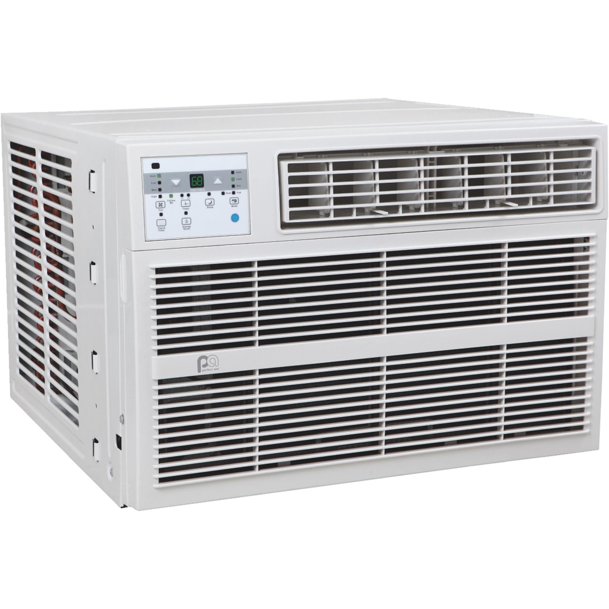 Perfect Aire Window Air Conditioner - Thumbnail 2