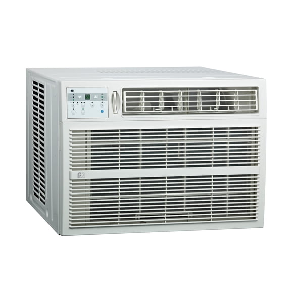 Perfect Aire 18000 BTU 230V Window Air Conditioner Up to 1000 sq ft