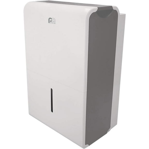 Perfect Aire 1pfd50 Dehumidifier, 645 Sq. Ft.