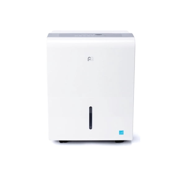 Perfect Aire 22 Pt./Day 1500 Sq. Ft. Coverage 2-Speed Flat Panel Dehumidifier