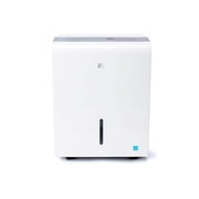 Perfect Aire 22 Pt./Day 1500 Sq. Ft. Coverage 2-Speed Flat Panel Dehumidifier
