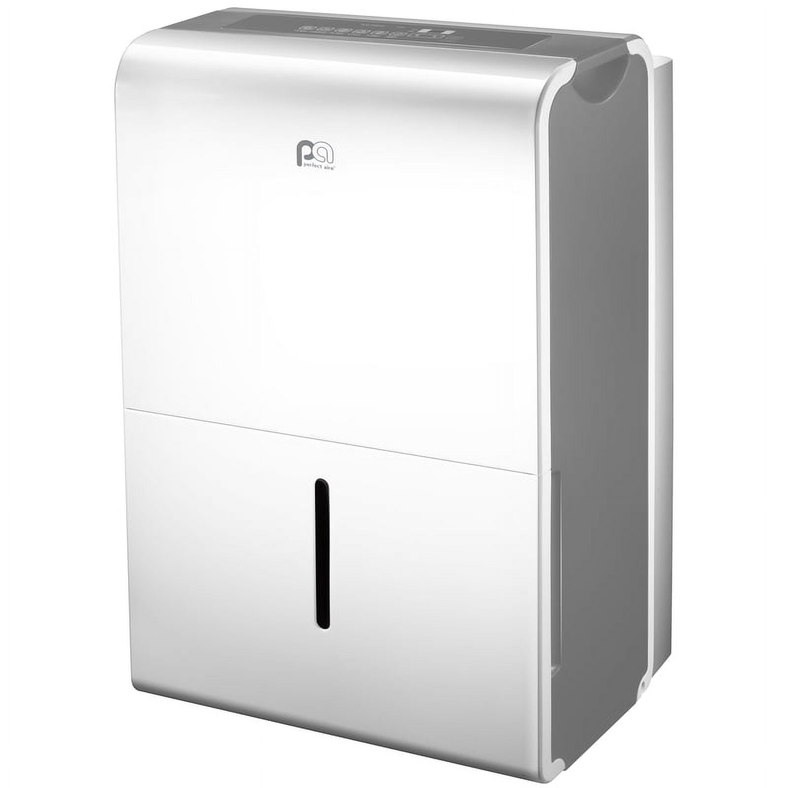 Perfect Aire 2PFD35 592 sq. ft. 35 pt. Dehumidifier