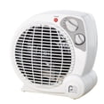 thumbnail image 1 of Perfect Aire 2PHF9 Fan‑Forced Electric Space Heater, 5,120 BTU, 1 of 5